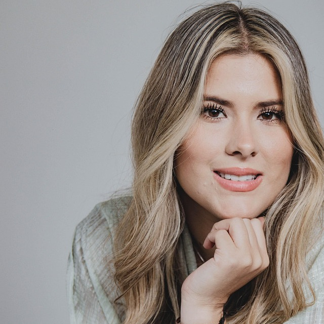 professional portrait business woman